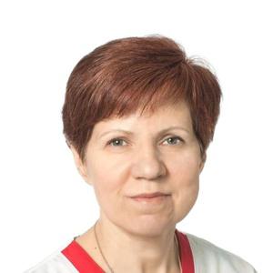 Родникова Вера Юрьевна