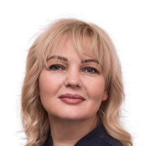 Брацюн Татьяна Владимировна