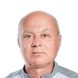 Лоскутов Юрий Семенович