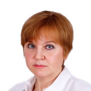 Шестакова Светлана Вениаминовна
