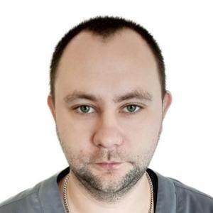 Руссу Илья Геннадиевич