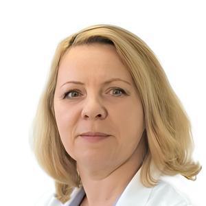 Чагелова Ирина Владимировна