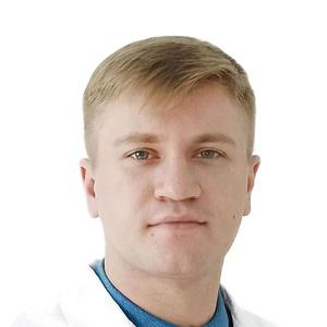 Кривомазов Александр Юрьевич