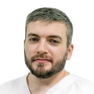 Асеков Тимур Русланович