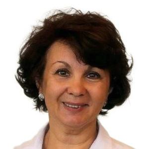 Инопина Лариса Кадимовна