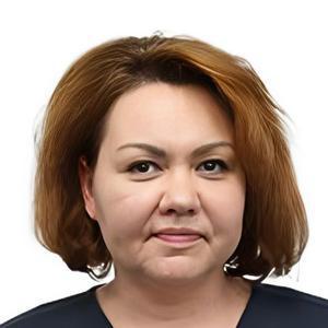 Русина Светлана Викторовна