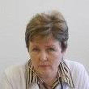 Чуркова Татьяна Валентиновна