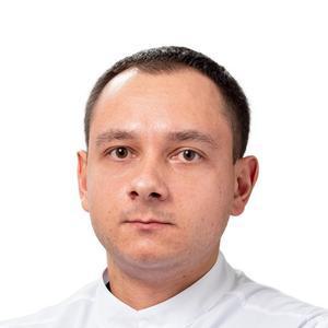 Балык Иван Васильевич