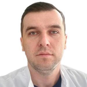 Черненко Алексей Александрович