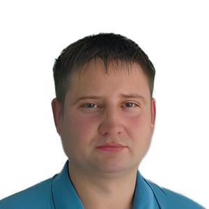 Сабадаш Михаил Юрьевич