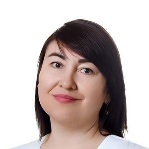 Кочурова Лариса Леонидовна