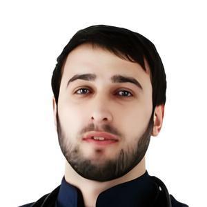 Гаджифейтуллаев Рамис Камилович