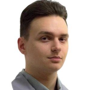 Яловский Александр Сергеевич