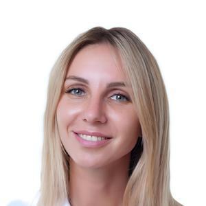Давыдова Лия Витальевна