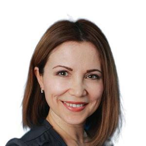 Ушакова Ирина Владимировна