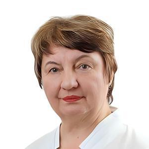 Лавровская Евгения Ивановна