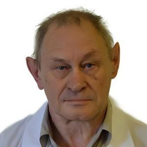 Зеленяев Николай Алексеевич