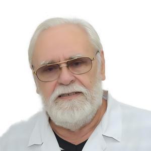 Лиманов Александр Евгеньевич