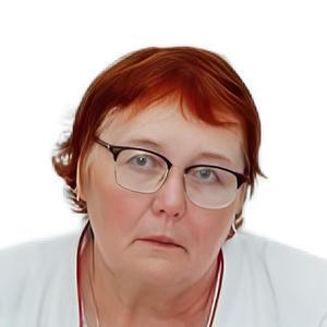 Баранова Татьяна Николаевна
