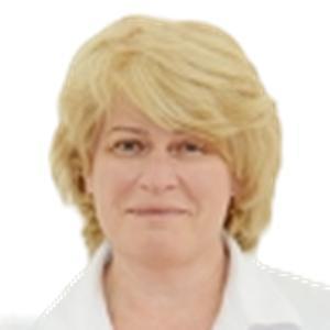 Воскресенская Лидия Борисовна