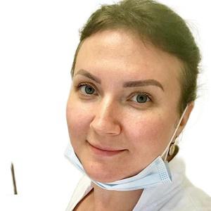 Ростникова Алеся Сергеевна
