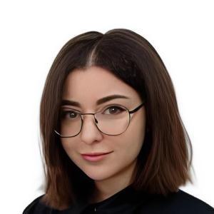 Першина Нелли Вардановна