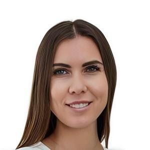 Семченко Кристина Станиславовна