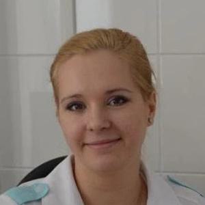 Бойкив Юлия Сергеевна
