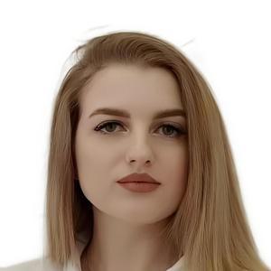 Хромченкова Анна Олеговна