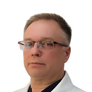 Копцев Андрей Геннадьевич