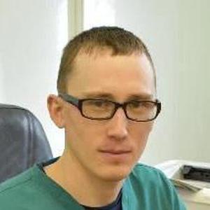 Нуруллин Ильназ Ильшатович