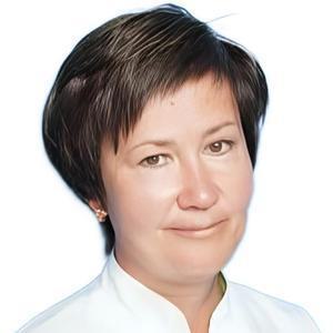 Краснова Ирина Вячеславовна
