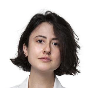 Никитина Виктория Константиновна