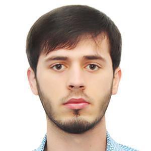 Кудбудинов Шамиль Магомедович