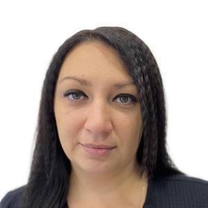 Дедяева Эвелина Андреевна