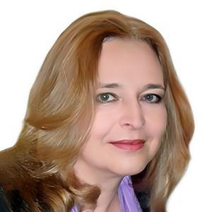 Константинова Елена Артемовна