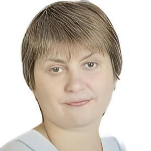 Шамалова Галина Романовна