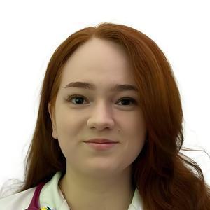 Севастьянова Виктория Владимировна
