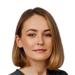 Алимова Александра Леонидовна