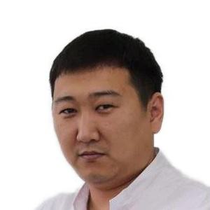 Самхаев Владислав Наранович