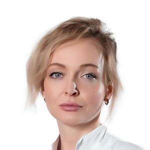 Цыбизова Елена Владимировна