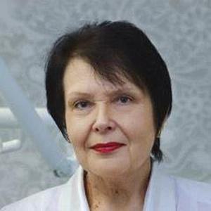 Камышникова Ирина Олеговна