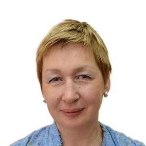 Нестерова Елена Аркадьевна