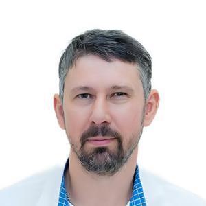 Трембач Борис Владимирович