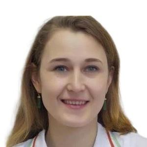 Семенова Ирина Александровна