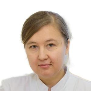 Боровикова Мария Юрьевна