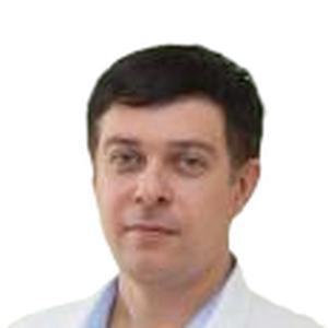 Кунгурцев Виталий Владимирович