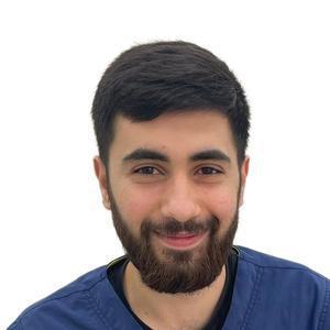 Григорян Рудик Товмасович