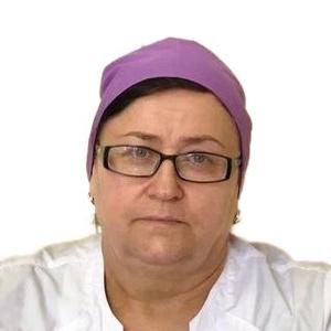 Магомедовна Джаврият Абубакаровна