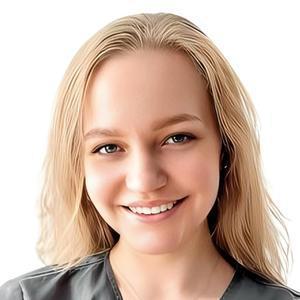 Початкова Светлана Анатольевна